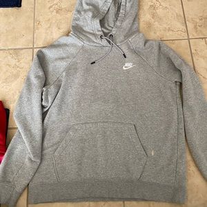 nike hoodie